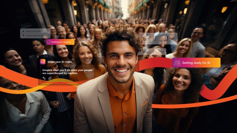 Avanade “Imagine”