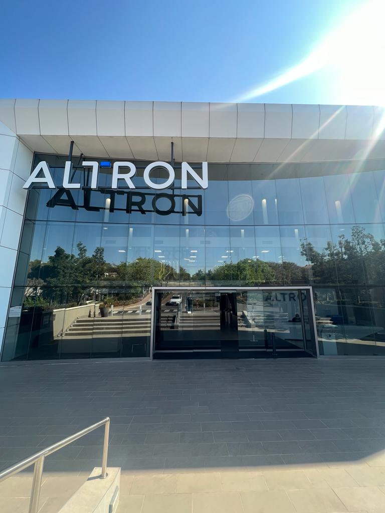 Altron Leadership Forum